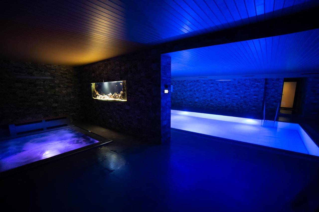 Hotel Kras Едовнице Экстерьер фото