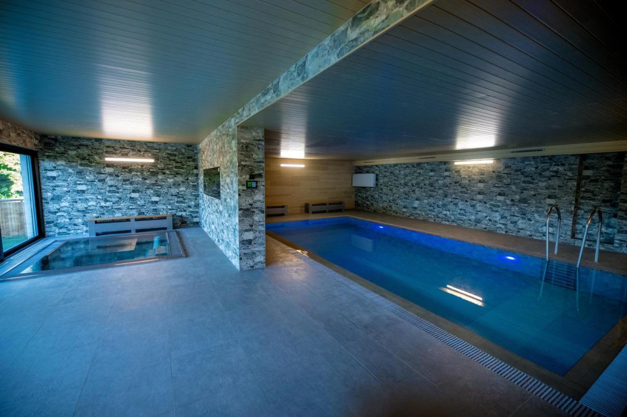 Hotel Kras Едовнице Экстерьер фото
