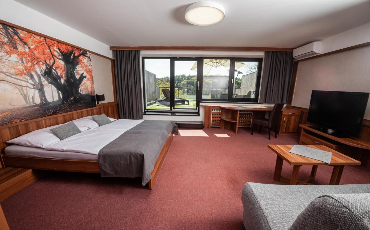 Hotel Kras Едовнице Экстерьер фото