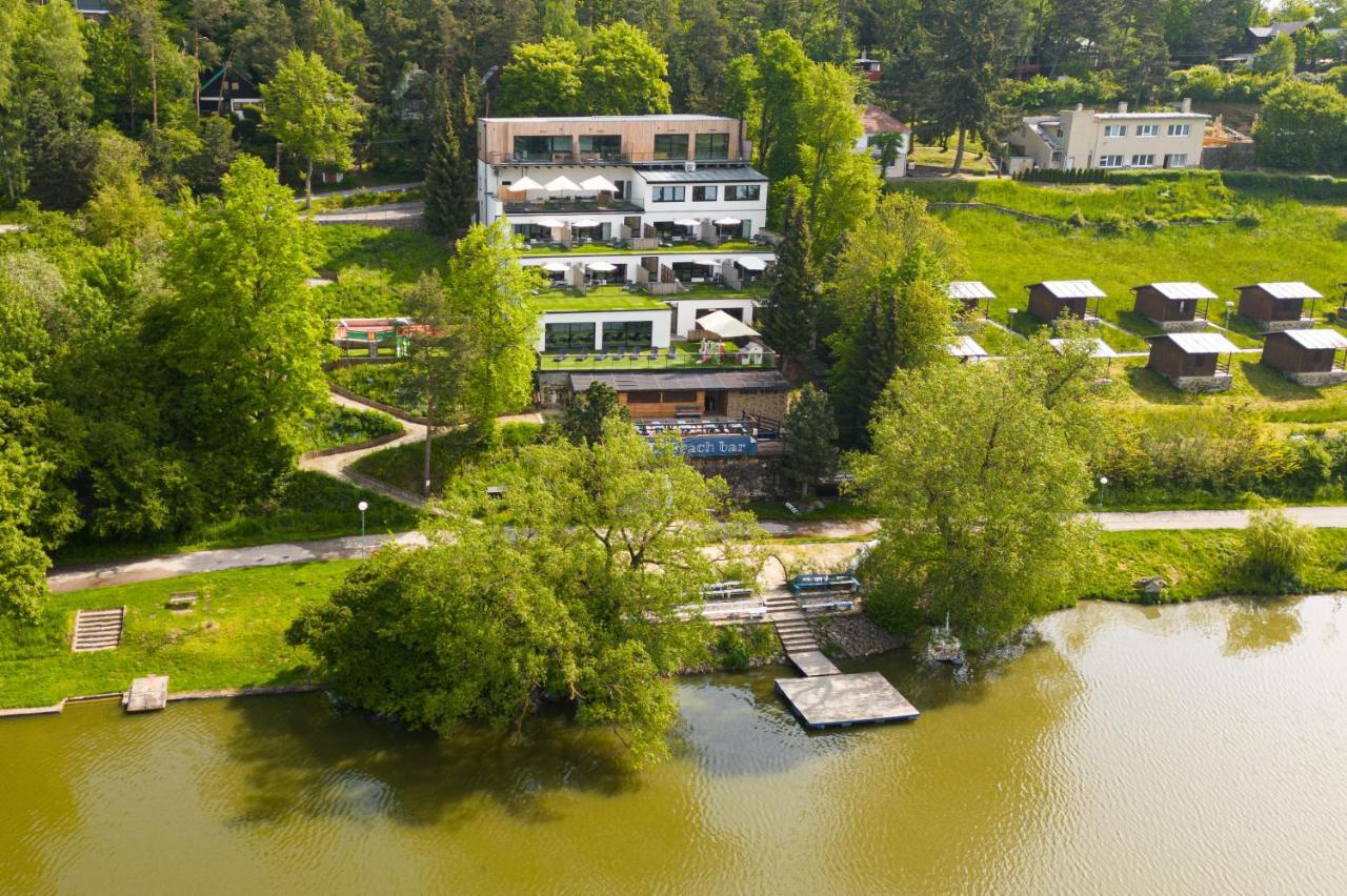 Hotel Kras Едовнице Экстерьер фото