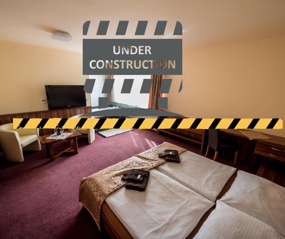 Hotel Kras Едовнице Экстерьер фото